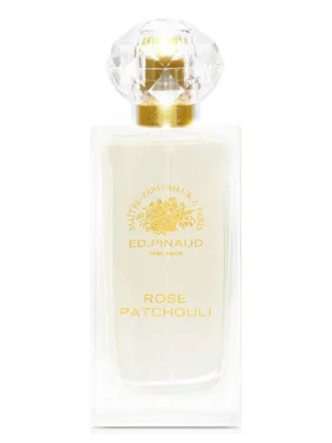 Imagen de Rose Patchouli
