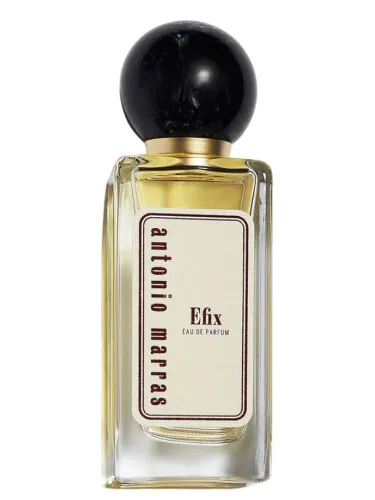 Perfume Efix de Antonio Marras