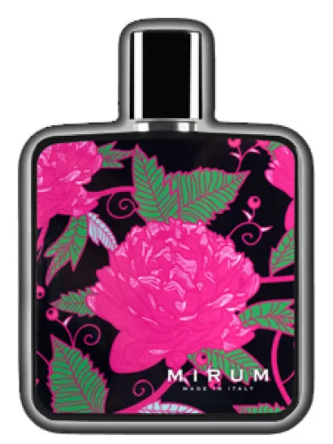 Perfume Warm Thrill de Mirum