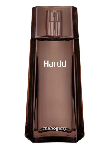 Perfume Hardd de Mahogany
