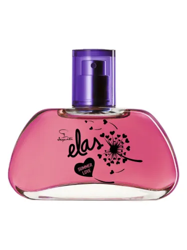 Imagen de Elas Summer Love