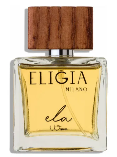 Perfume Ela Woman de Eligia