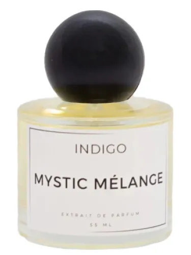 Perfume Indigo de Mystic Mélange