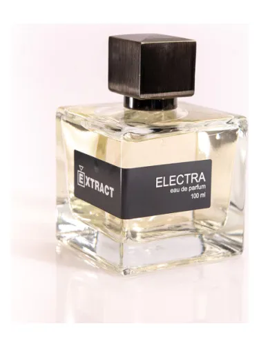 Perfume Electra de Extract