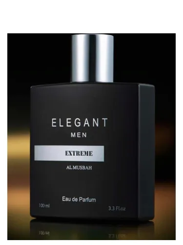 Imagen de Elegant Man