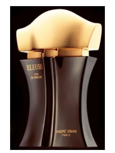 Perfume Eleusis de Andre Sinan