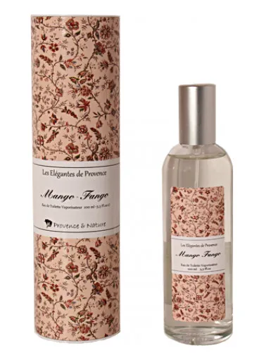 Perfume Mango Fango de Provence & Nature