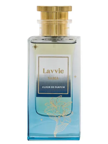 Perfume SAMA de LAVVIE PERFUMES