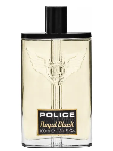 Imagen de Royal Black