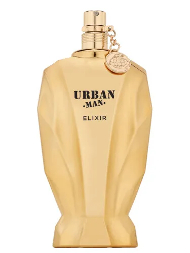 Perfume Urban Man Elixir de Fragrance World