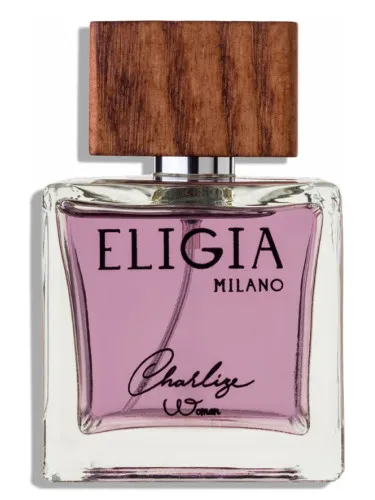 Perfume Charlize Woman de Eligia