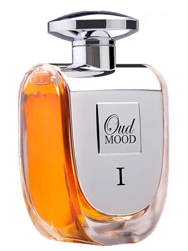 Perfume Oud Mood de Oud Elite