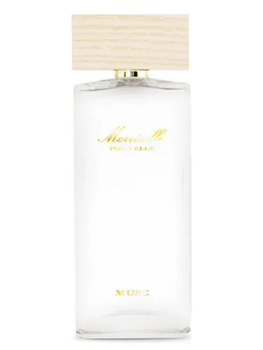 Imagen de Morriselle Pour Elle Musc