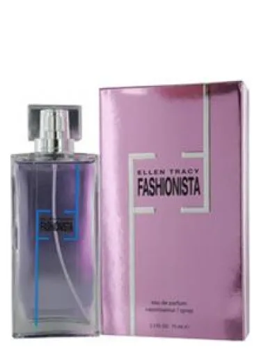 Perfume Fashionista de Ellen Tracy