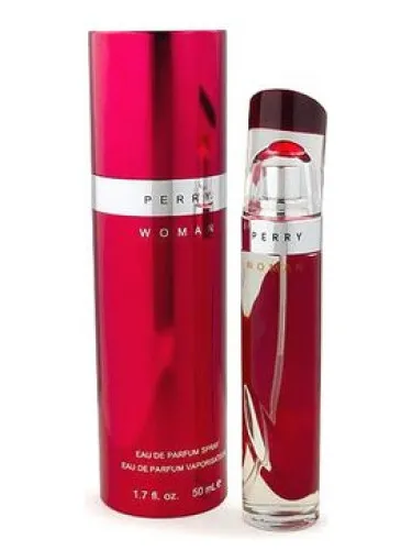 Perfume Perry Woman de Perry Ellis