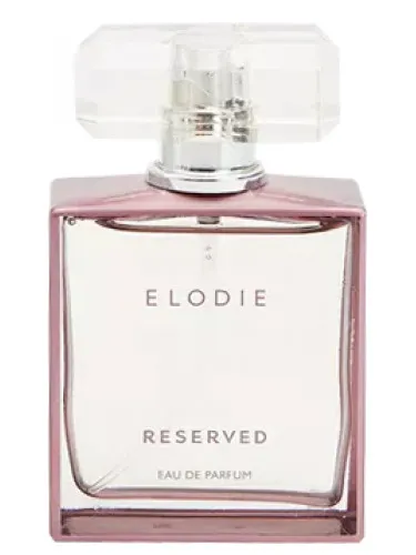 Perfume Elodie de Reserved