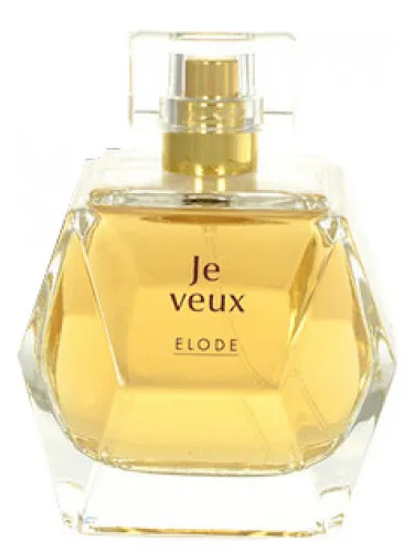 Perfume Je Veux de Elode