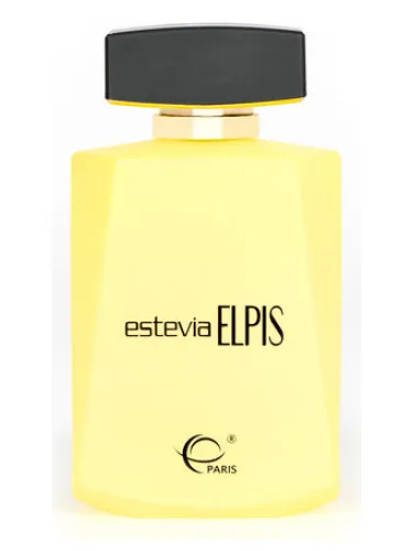 Perfume Elpis de Estevia Parfum