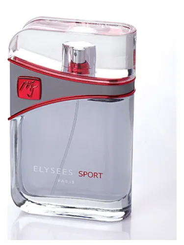 Perfume Elysees Sport de Elysees Fashion