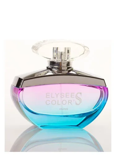 Perfume Elysees Colors de Elysees Fashion