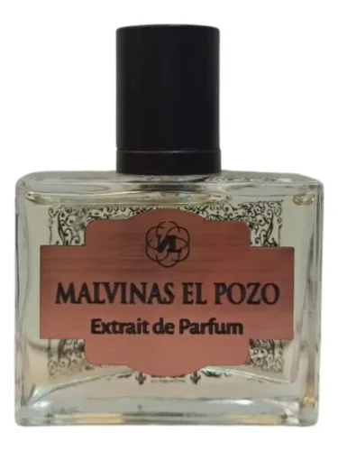 Perfume Malvinas, el pozo Extrait de Parfum de Lamaison