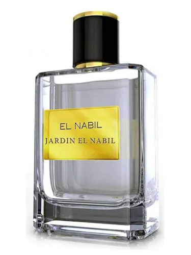 Imagen de Jardin El Nabil