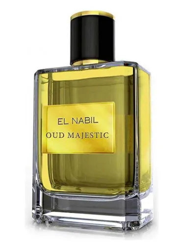 Imagen de Oud Majestic