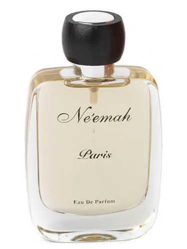 Perfume Paris de Ne'emah For Fragrance & Oudh