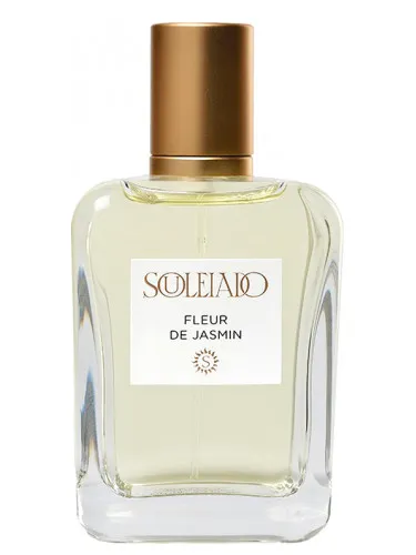 Perfume Fleur de Jasmin de Souleiado