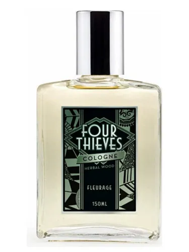 Imagen de Four Thieves Cologne