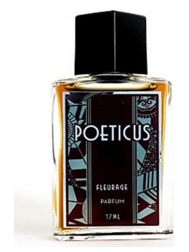 Perfume Poeticus de Fleurage