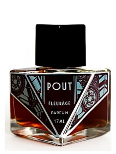 Perfume Pout de Fleurage