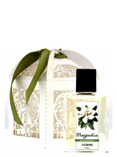 Imagen de Magnolia