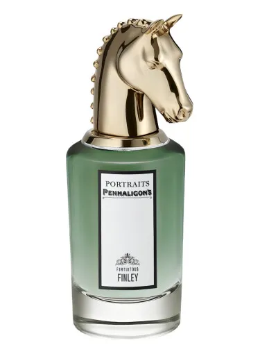 Imagen de Fortuitous Finley