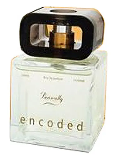 Perfume Encoded de Parisvally Perfumes