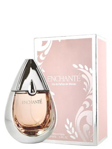 Perfume Enchante de Perfume and Skin