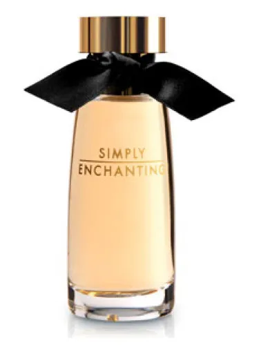 Perfume Simply Enchanting de Revlon