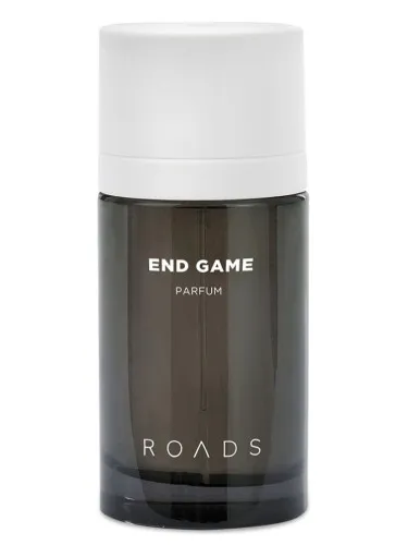 Perfume End Game de Roads