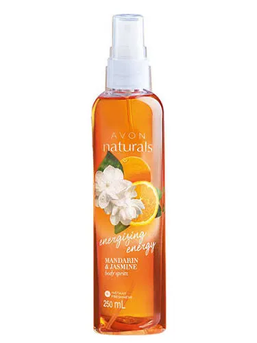 Imagen de Energizing Energy Mandarin & Jasmine