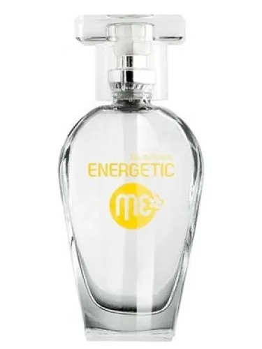 Perfume Energetic Me de Fleur de Sante