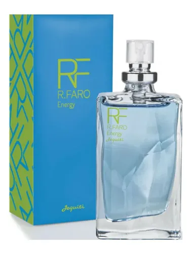Imagen de Rodrigo Faro Energy