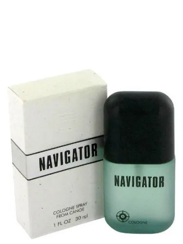 Perfume Navigator de Houbigant