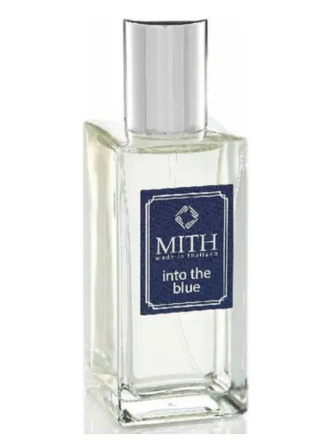 Perfume Into The Blue de Mith