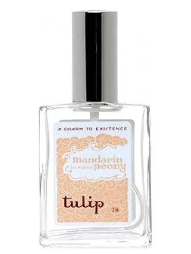 Imagen de Mandarin Peony