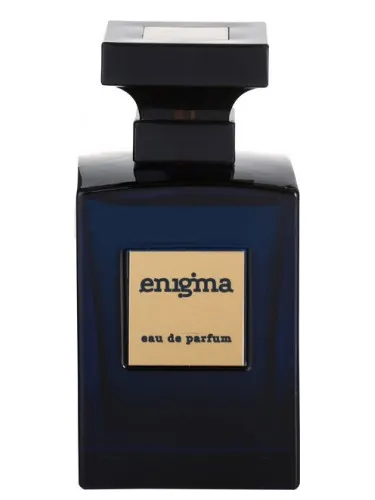 Perfume Enigma de Wajid Farah