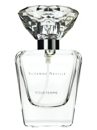 Perfume Pour Femme de Suzanne Neville