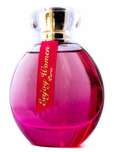 Perfume Enjoy de Rivages Parfums