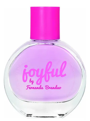 Perfume Joyful de Fernanda Brandao