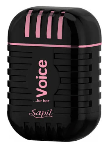 Perfume Voice de Sapil
