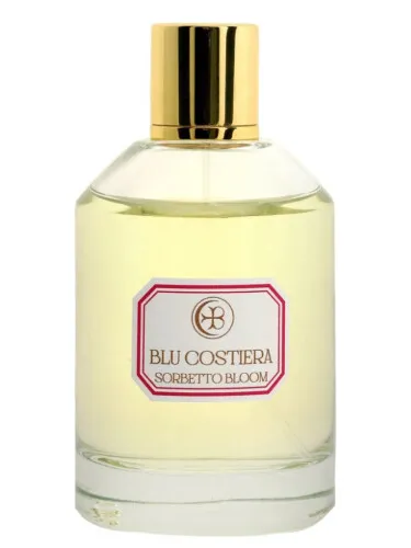 Perfume Sorbetto Bloom de Blu Costiera